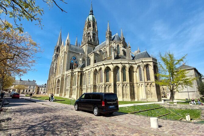 Private transfer from DisneyLand Paris to CDG or ORY airport - Frequently Asked Questions