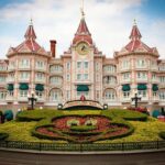 Private Transfer from Disneyland Paris to Charles de Gaulle or Orly Airports - Quick Overview of the Private Transfer Service