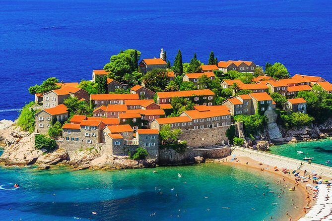 Private Transfer from Dubrovnik Airport (DBV) to Tivat Airport (TIV) - Final Thoughts