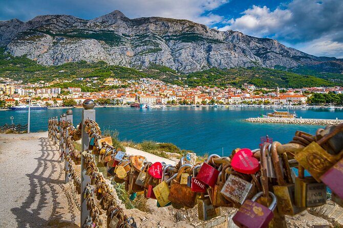 Private Transfer from Dubrovnik to Makarska with 2h Sightseeing, local driver - Final Thoughts