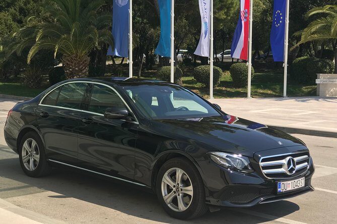 Private Transfer from Dubrovnik to Split - Authentic Reviews from Travelers