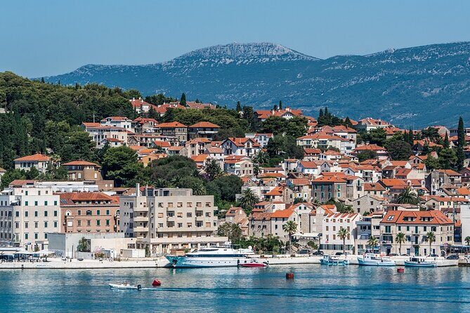 Private Transfer From Dubrovnik To Split In A Private Car - Value and Practical Considerations