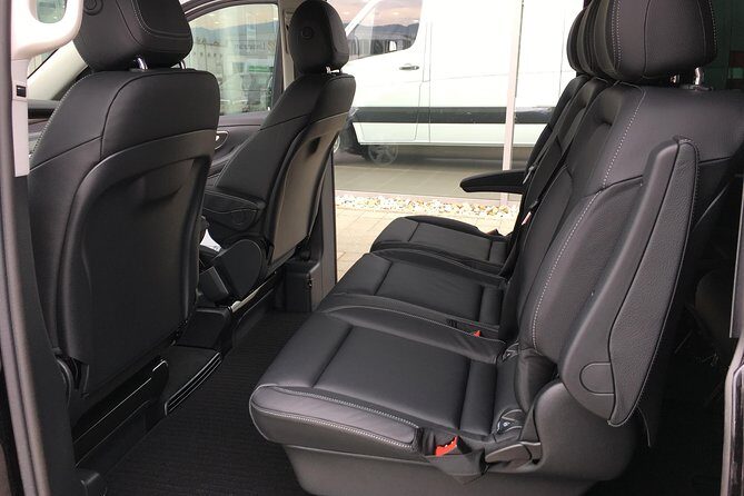 Private transfer from Dubrovnik to Split with Mostar - Practical Tips