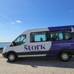 Private Transfer From Faro Airport to Albufeira (5 to 8 pax) - Deep Dive Into the Transfer Experience