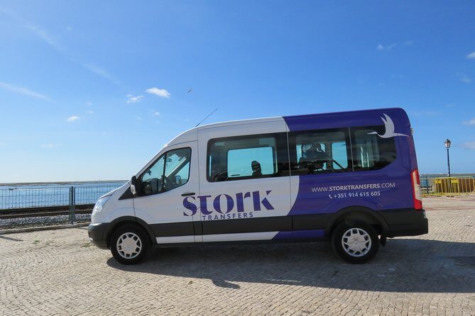 Private Transfer From Faro Airport to Albufeira (5 to 8 pax) - Deep Dive Into the Transfer Experience