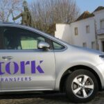 Private Transfer From Faro Airport to Albufeira (up to 4 pax) - What to Expect on the Journey