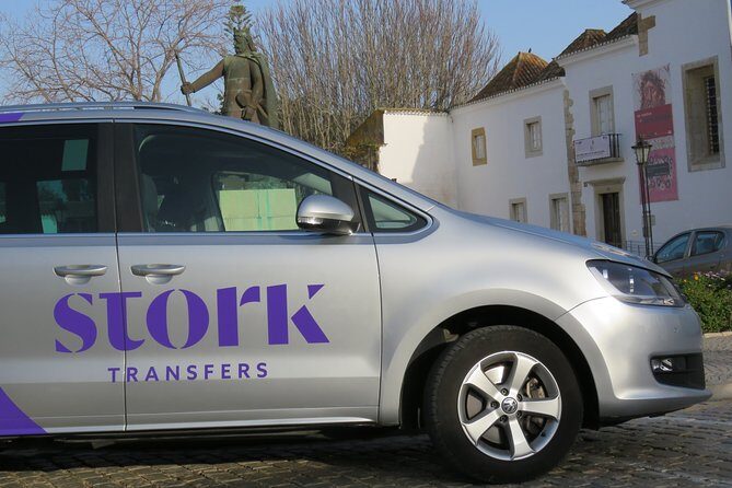 Private Transfer From Faro Airport to Albufeira (up to 4 pax) - What to Expect on the Journey