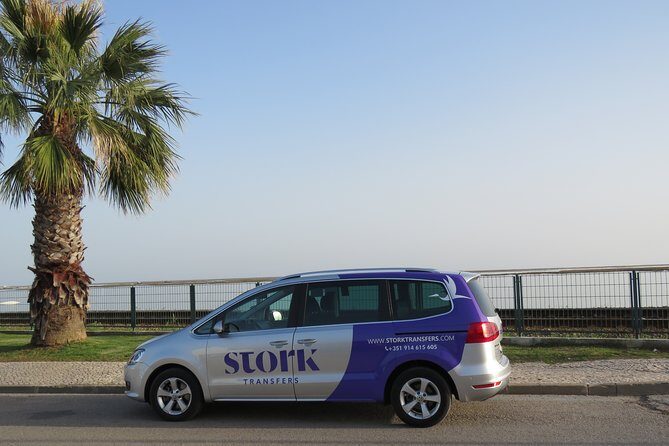 Private Transfer From Faro Airport to Vilamoura (up to 4 pax) - Who Is This Transfer Best For?