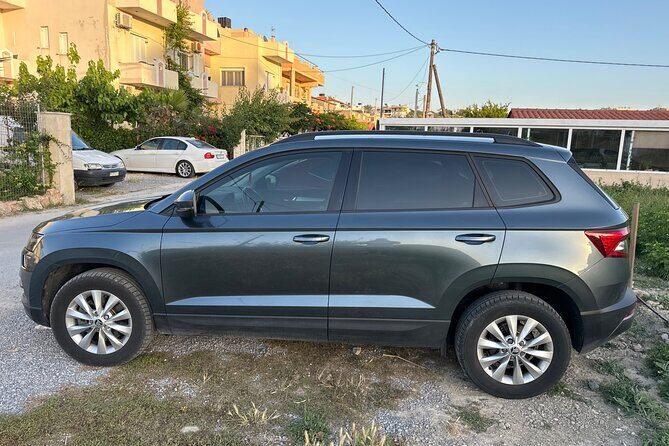 Private Transfer from Heraklion to Chania or Vice Versa - Final Thoughts: Is This the Right Choice for You?