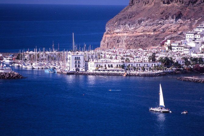 Private Transfer from Las Palmas de Gran Canaria to Las Palmas (LPA) airport - Why Choose This Transfer?