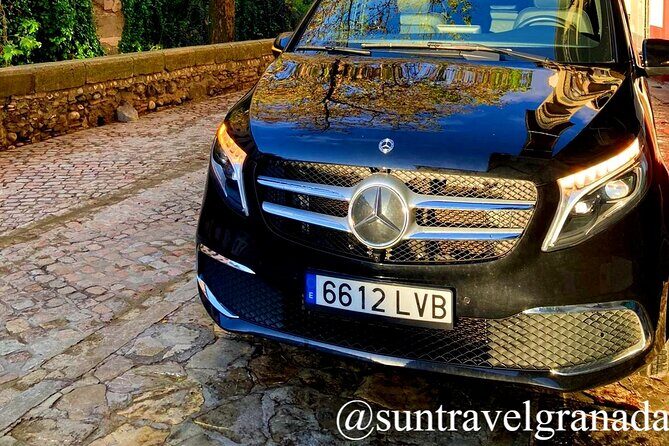 Private Transfer from Malaga Airport (Agp) to Granada City - FAQ