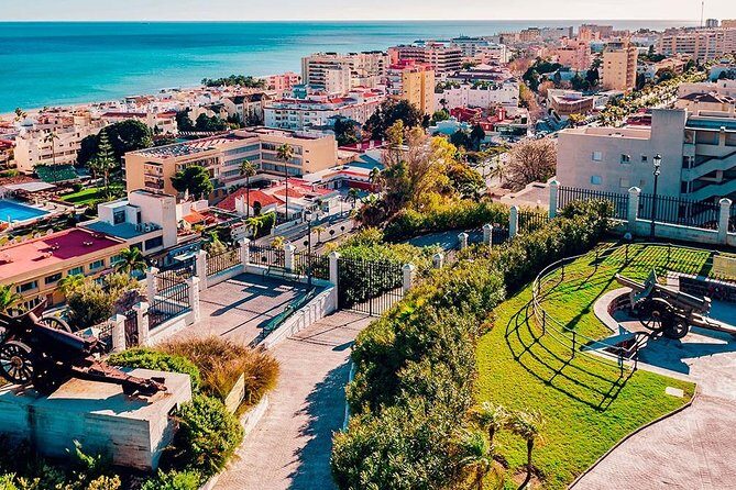 Private Transfer from Malaga airport (AGP) to Torremolinos - In-Depth Review of the Malaga to Torremolinos Private Transfer