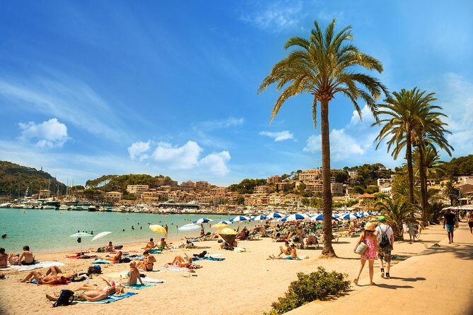 Private Transfer from Mallorca airport (PMI) to Can Picafort - Authentic, Responsive Service That Travelers Love