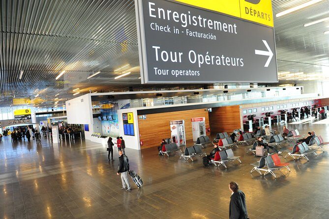 Private Transfer from Marseille Airport to Avignon - Authentic Traveler Feedback