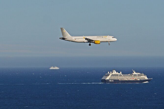 Private Transfer from Nice Airport to Nice hotels for groups of up to 8 people - Who Should Consider This Transfer?