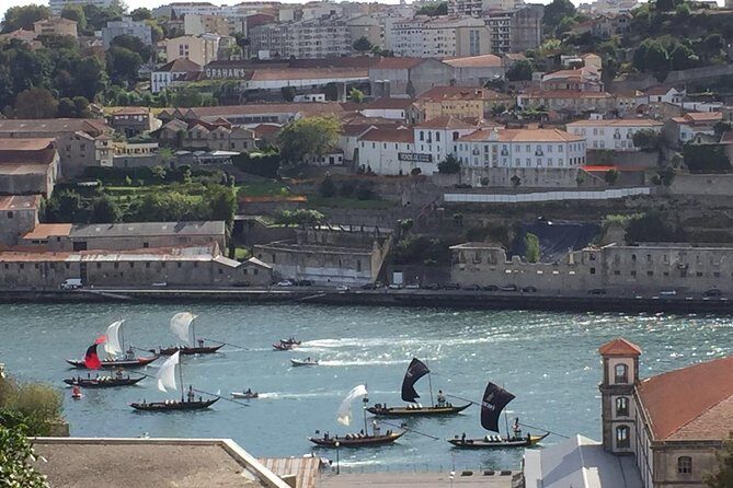 Private transfer from Oporto to Lisbon or Lisbon to Oporto - Who Should Consider This Tour?