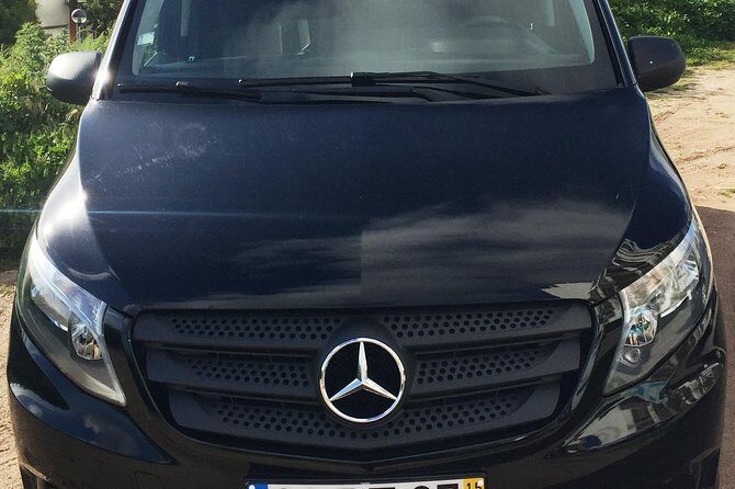Private Transfer From or To Lisbon Airport - Why This Transfer Stands Out