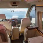 Private Transfer , from or to Santorini Airport / Port / Hotel - The Experience in Practice