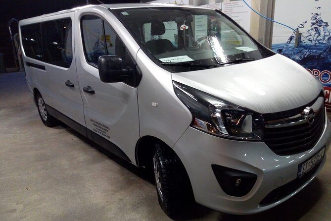 Private Transfer From or To the Split Airport - What Makes This Transfer Stand Out