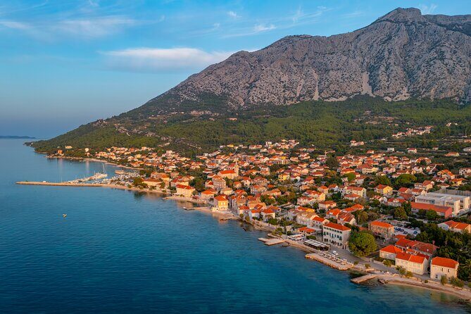Private Transfer from Orebic to Dubrovnik Airport (DBV) - Pricing and Value for Money
