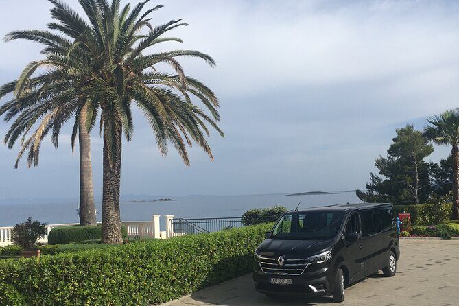 Private Transfer from Orebic to Split Airport SPU - Who Will Love This Transfer?