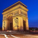 Private Transfer FROM Orly Airport TO Paris - Key Points