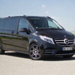 Private Transfer from Paris City to Disneyland Paris by MiniVan - Who Will Love This Service?