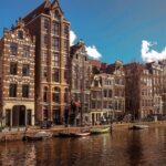 Private transfer from Paris to Amsterdam, 2h Stop in Brussels - Final thoughts: why consider this transfer?