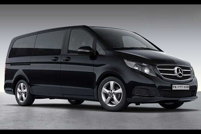 Private Transfer from Paris to Another City - Practical Tips for Your Transfer