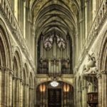 Private Transfer From Paris to Bayeux - The Sum Up