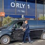 Private Transfer from Paris to CDG and Orly Airport - Why This Transfer Is Worth Considering