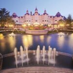 Private Transfer FROM Paris To Disney - In-Depth Review of the Paris to Disneyland Transfer