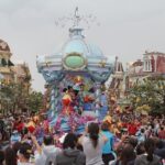 Private transfer from Paris to Disneyland - In-Depth Look at the Private Transfer from Paris to Disneyland®