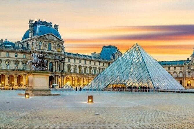 Private Transfer FROM Paris TO Roissy-Charles de Gaulle Airport - Who Will Love This Transfer?