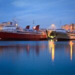 Private Transfer from Piraeus Port to Athens Airport - Why This Transfer Works Well