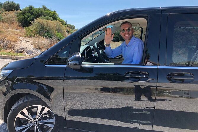 Private Transfer From Pireaus Port To Athens Airport - Final thoughts: Is this the right transfer for you?