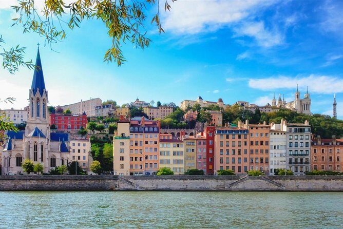 Private Transfer from Port of LYON to Lyon Railway Stations - What’s Included and How It Works