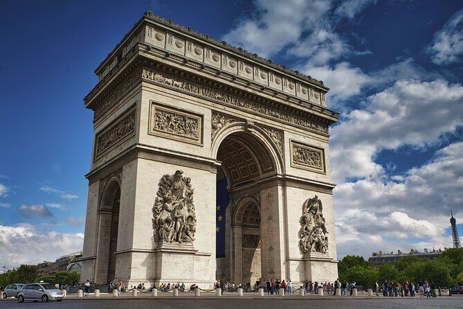 Private Transfer From Reims To Paris, 2 Hour Stop in Epernay - Authenticity and Value