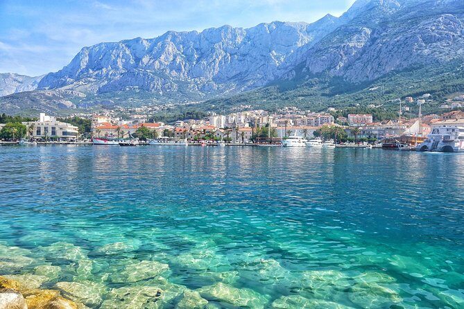 Private Transfer from Rijeka Airport (RJK) to Rijeka City - Who Should Consider This Transfer?