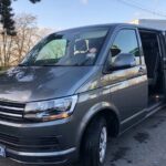 Private Transfer from Roissy CDG Airport to Disneyland Paris - The Itinerary and What to Expect