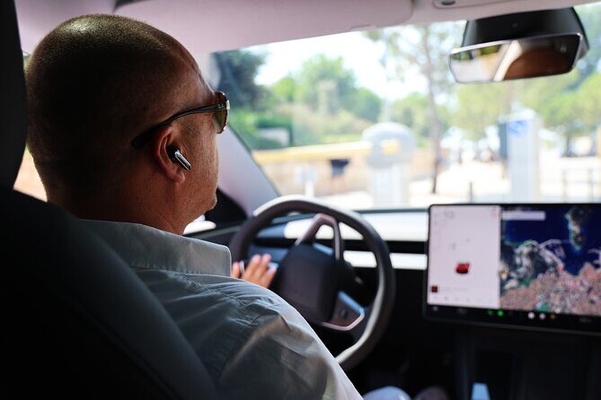 Private Transfer from Rovinj to Ljubljana - Why Choose This Transfer?