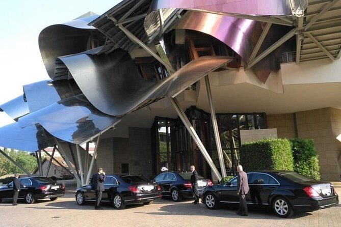 Private Transfer from San Sebastian to Elciego - Analyzing the Value