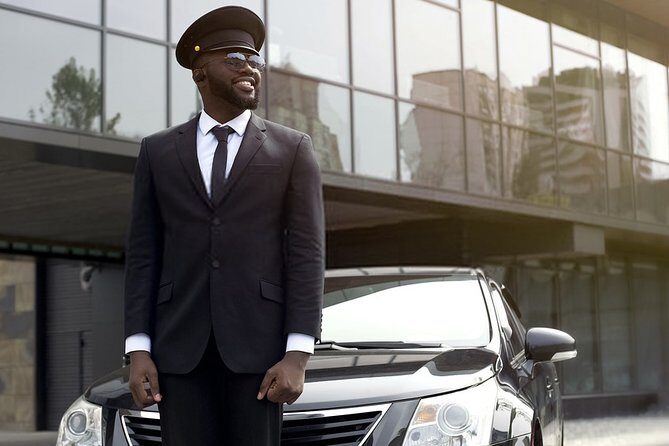 Private Transfer from Schiphol Airport to Rotterdam - Review Highlights and Authentic Feedback
