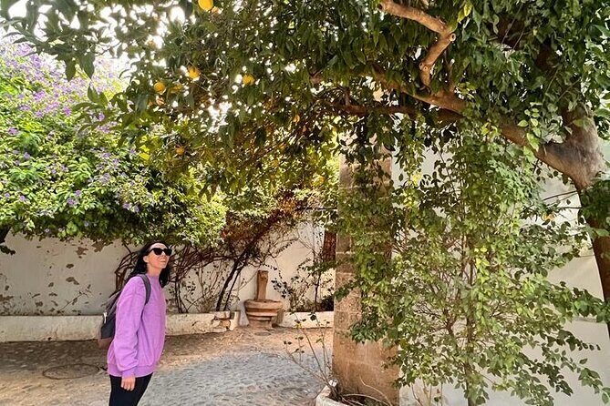 Private Transfer from Sevilla to Granada stopping in Ronda - FAQ
