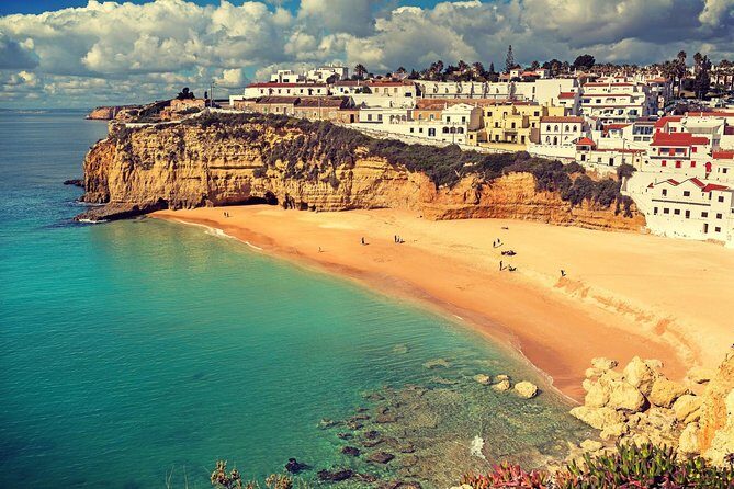 Private Transfer from Seville to Faro (FAO) Airport - Why You Might Choose This Transfer