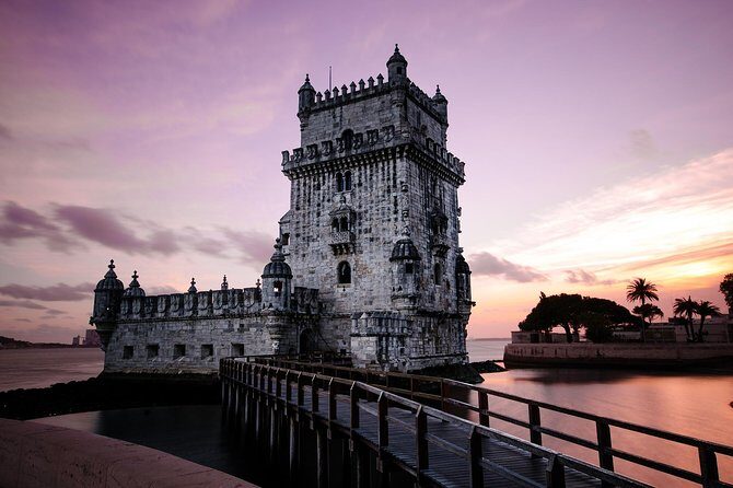 Private Transfer from Seville to Lisbon, 2 hours for sightseeing - FAQ