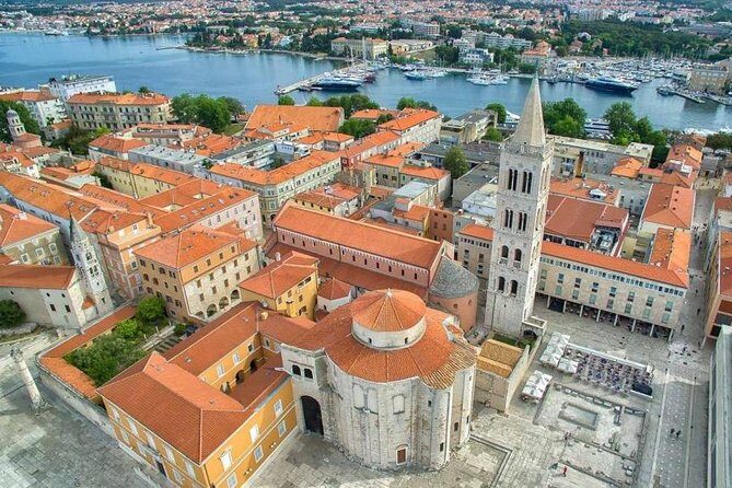 Private transfer from Sibenik to Split - The Value of Private Transportation