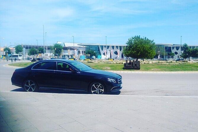 Private Transfer from Sitges to Barcelona Airport - Final Thoughts: Is It Worth It?