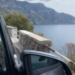 Private Transfer from Sorrento to Naples - The Complete Experience of a Sorrento to Naples Private Transfer
