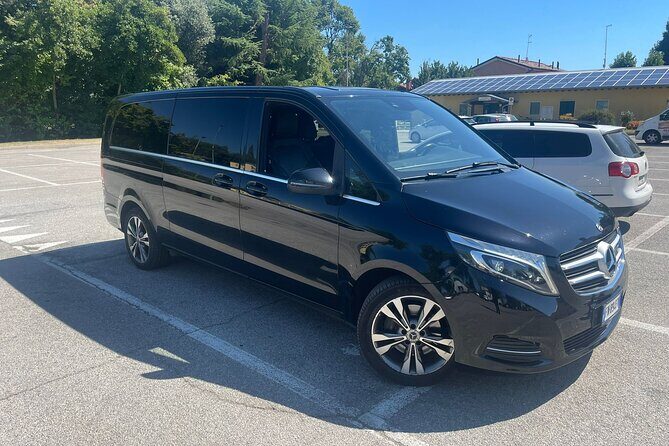 Private Transfer from Split area to Dubrovnik area - What to Expect During Your Transfer